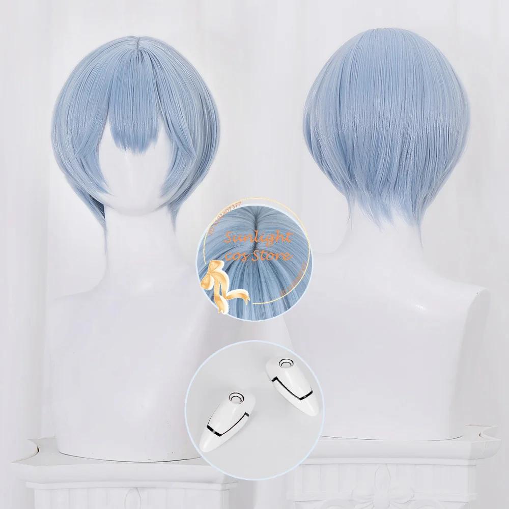 EVA  ƾ߳  ڽ , ª   ƾ߳ ִϸ̼ ,  ռ , ҷ    ĸ, 30cm